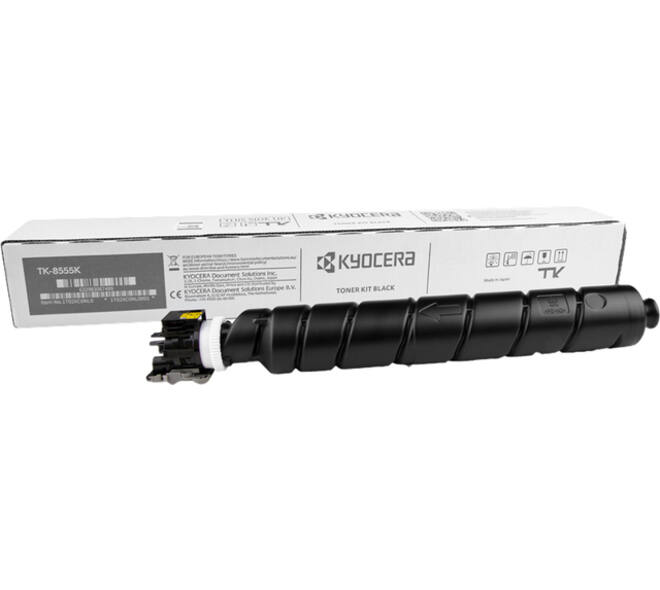 Toner Kyocera TK-8555K zwart