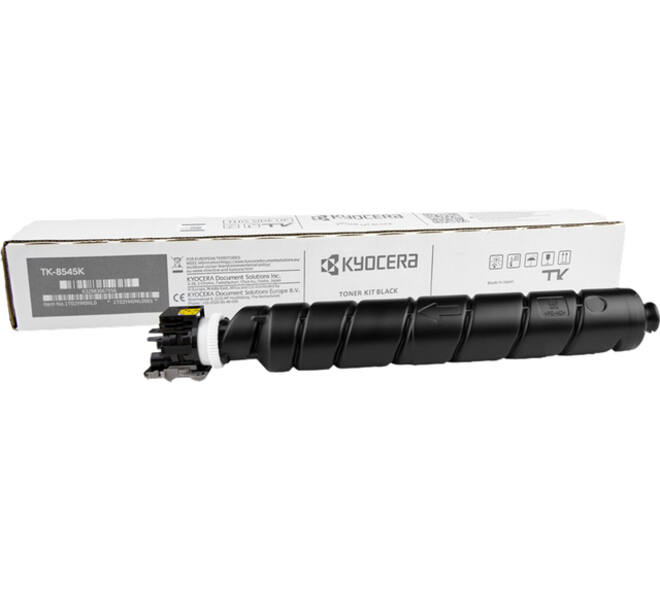 Toner Kyocera TK-8545K zwart