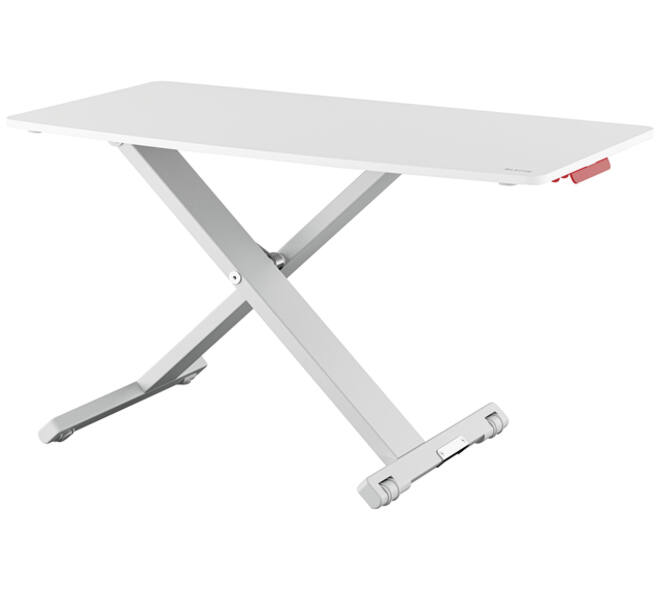 Zit-sta bureau Leitz Ergo Cosy