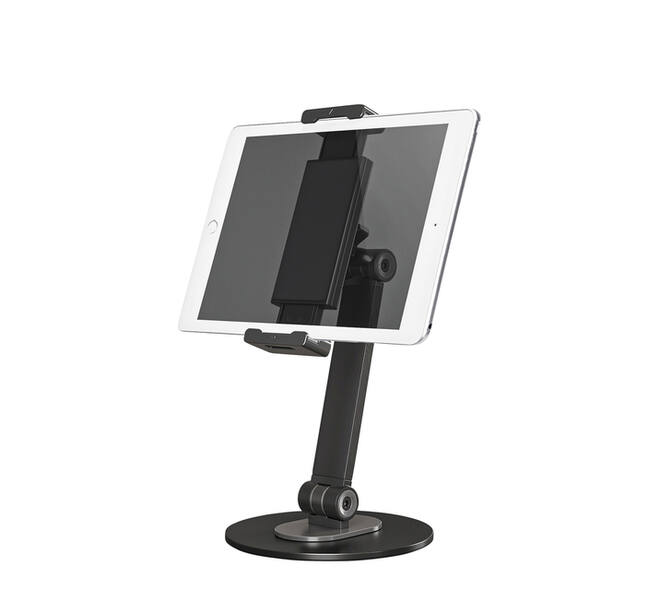 Tabletstand Neomounts DS15-540BL1 4.7-12.9 inch zwart