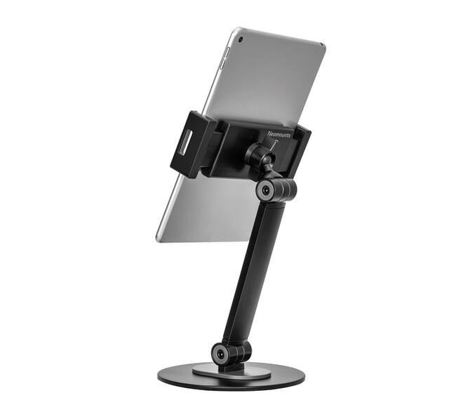 Tabletstand Neomounts DS15-540BL1 4.7-12.9 inch zwart