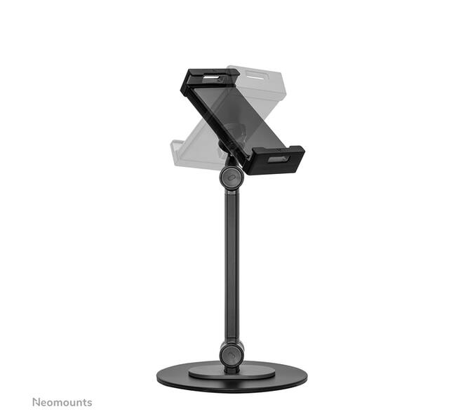 Tabletstand Neomounts DS15-540BL1 4.7-12.9 inch zwart