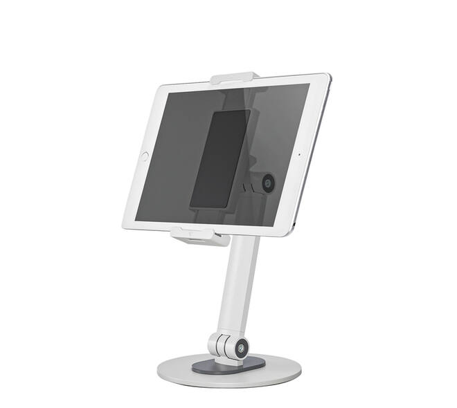 Tabletstand Neomounts DS15-540WH1 4.7-12.9 inch wit