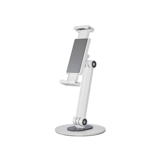 Tabletstand Neomounts DS15-540WH1 4.7-12.9 inch wit
