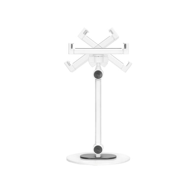 Tabletstand Neomounts DS15-540WH1 4.7-12.9 inch wit