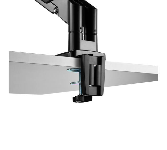 Monitorarm Neomounts DS70-810BL2 10-32 inch zwart