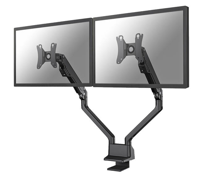 Monitorarm Neomounts D750D 10-32i nch zwart