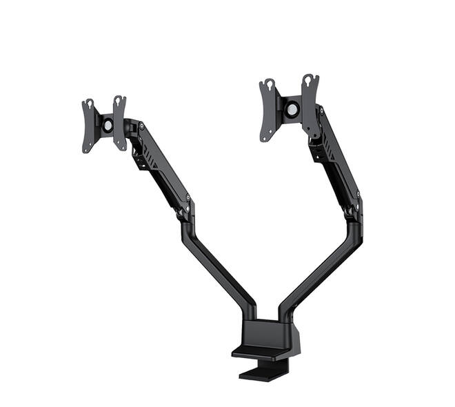 Monitorarm Neomounts D750D 10-32i nch zwart