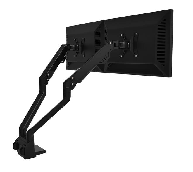 Monitorarm Neomounts D750D 10-32i nch zwart