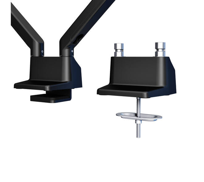 Monitorarm Neomounts D750D 10-32i nch zwart