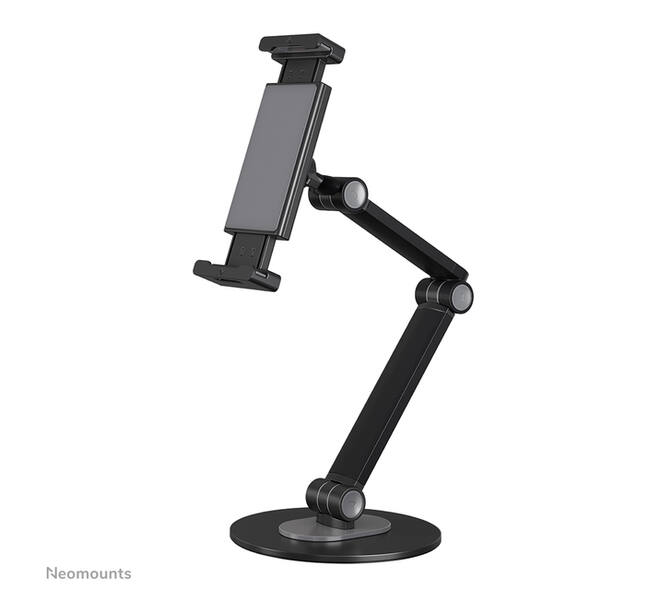 Tabletstand Neomounts DS15-550BL1 4.7-12.9 inch zwart