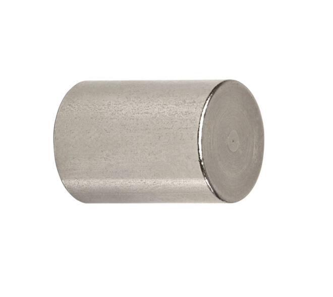 Magneet MAUL Neodymium cilinder 25x35mm 19kg 2 stuks