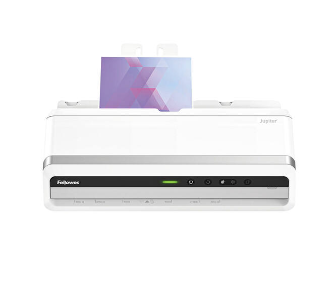 Lamineermachine Fellowes Jupiter A3