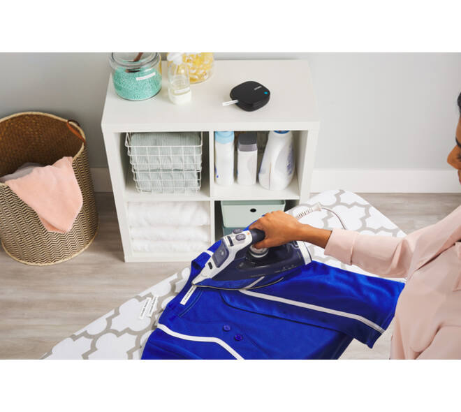 Labelprinter Dymo LetraTag 200B draagbaar bluetooth 12mm zwart