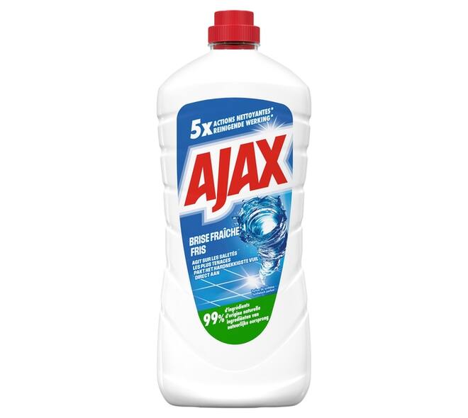 Allesreiniger Ajax fris 1250ml