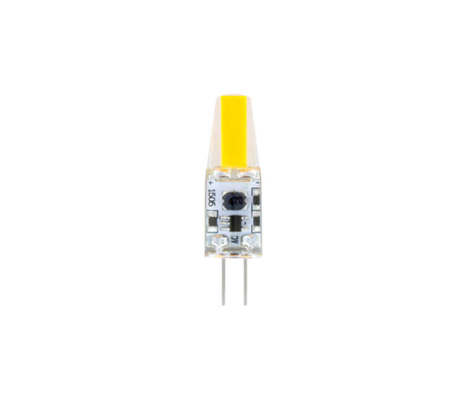 Ledlamp Integral G4 4000K koel wit 1.5W 170lumen