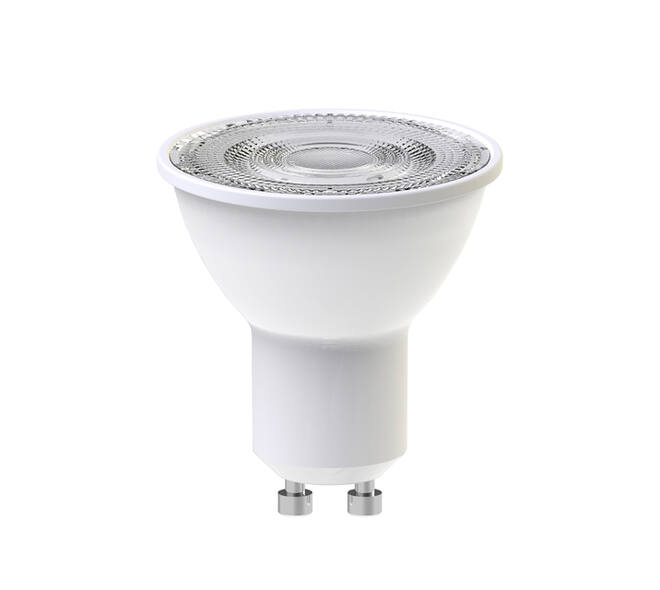 Ledlamp Integral GU10 4000K koel wit 3.6W 400lumen
