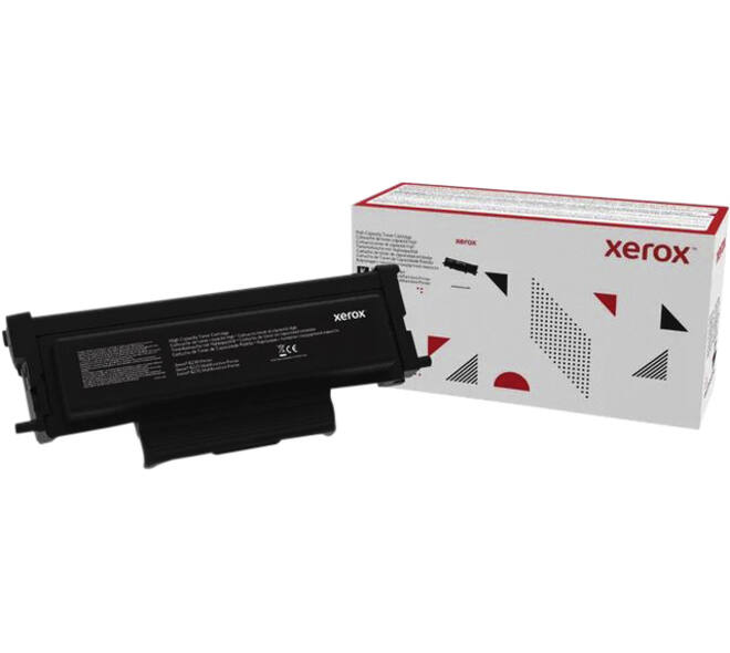 Tonercartridges Xerox 006R04400 zwart