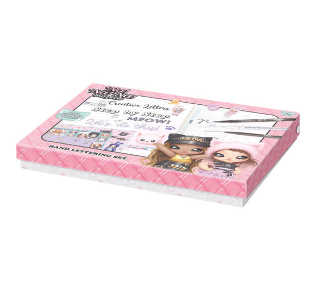 Handletterset Totum Na!Na!Na!