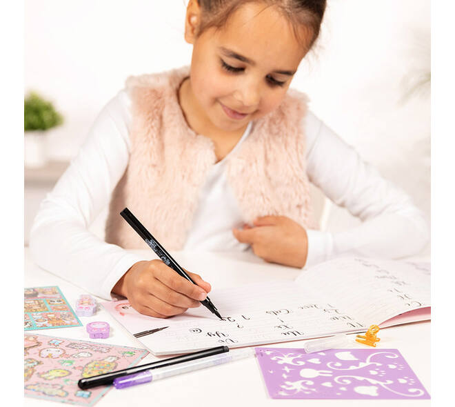 Handletterset Totum Na!Na!Na!
