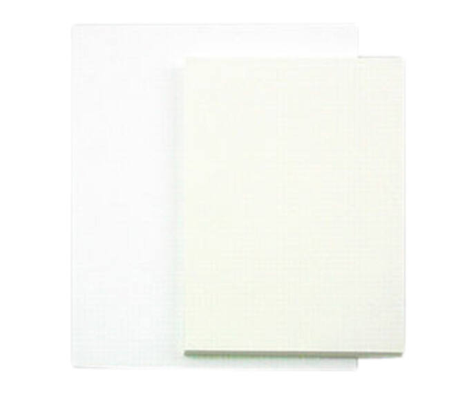 Tekenpapier Papyrus 65x100cm 120gr 125 vel