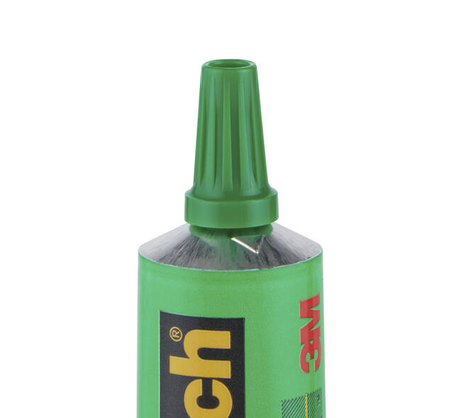 Lijm Scotch gel 30ml