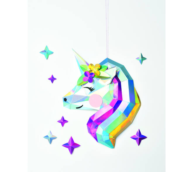 Regenboogpapier en karton Folia 24x34cm 120gr en 250gr 12 vel 6 tinten