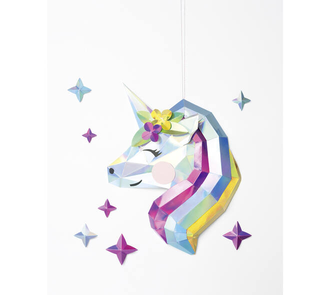 Regenboogpapier en karton Folia 24x34cm 120gr en 250gr 12 vel 6 tinten