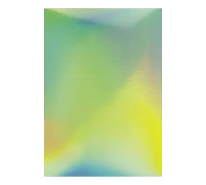Regenboogpapier en karton Folia 24x34cm 120gr en 250gr 12 vel 6 tinten