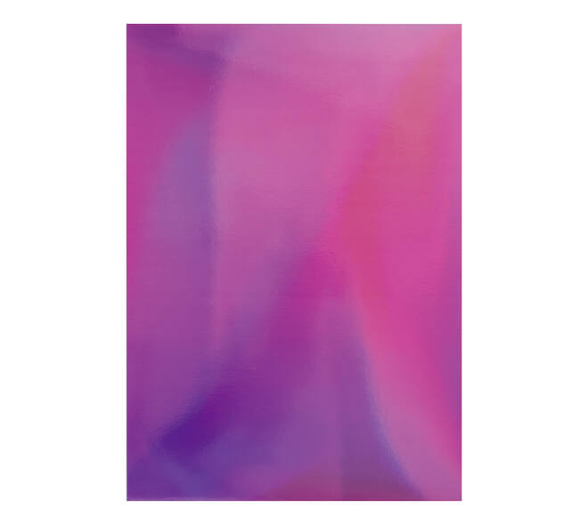Regenboogpapier en karton Folia 24x34cm 120gr en 250gr 12 vel 6 tinten