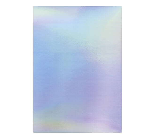 Regenboogpapier en karton Folia 24x34cm 120gr en 250gr 12 vel 6 tinten