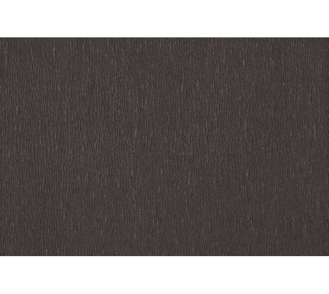 Crêpepapier Folia 50x250cm 10vel 199 zwart