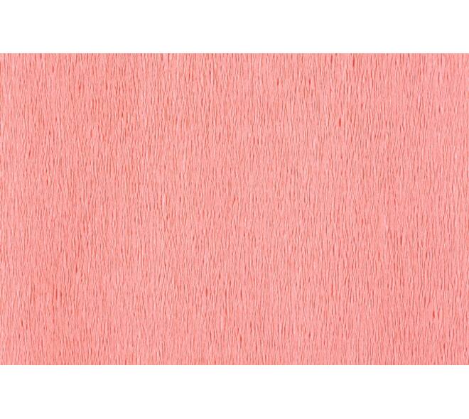 Crêpepapier Folia 50x250cm 10vel 176 roze
