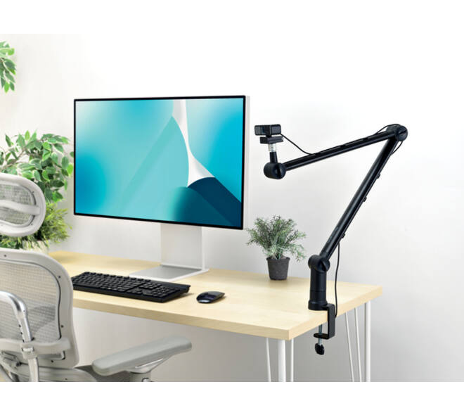 Boom arm Kensington A1020