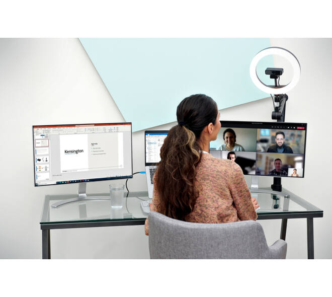 Boom arm Kensington A1020