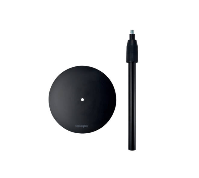 Telescoop standaard Kensington A1010 met voet