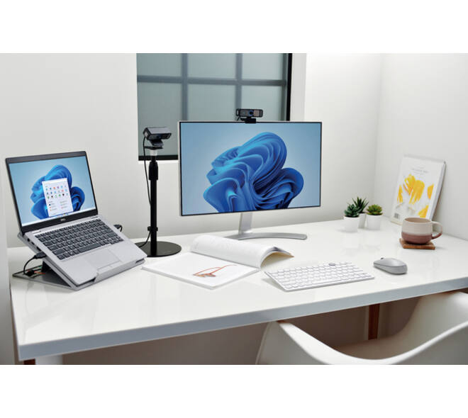 Telescoop standaard Kensington A1010 met voet