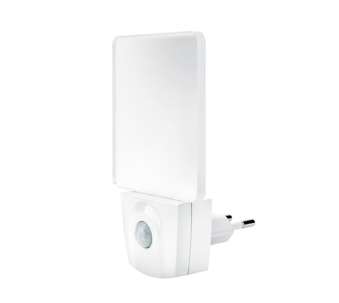 Led nachtlamp Integral 4000K koel wit 0.5W 220V 7lumen sensor