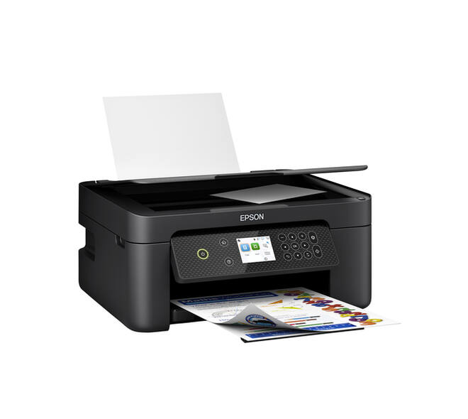 Multifunctional inktjet printer Epson XP-4200