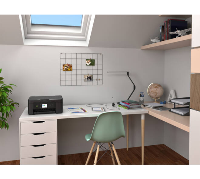 Multifunctional inktjet printer Epson XP-4200