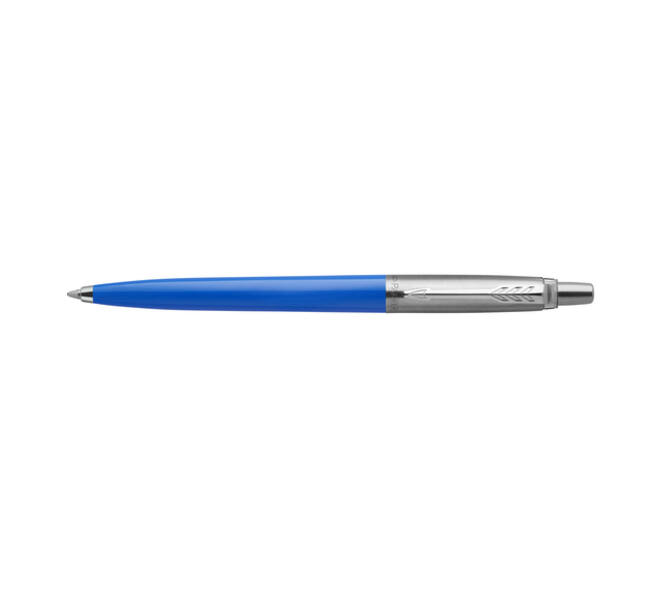 Balpen Parker Jotter Original CT M transitbox 20 assortikleuren