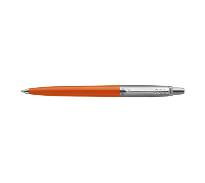 Balpen Parker Jotter Original CT M transitbox 20 assortikleuren