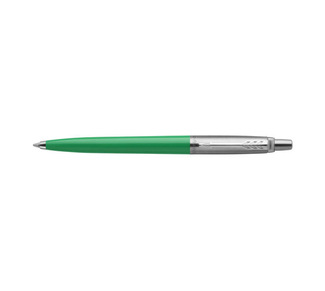 Balpen Parker Jotter Original CT M transitbox 20 assortikleuren