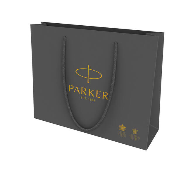 Cadeautas Parker 196x260mm