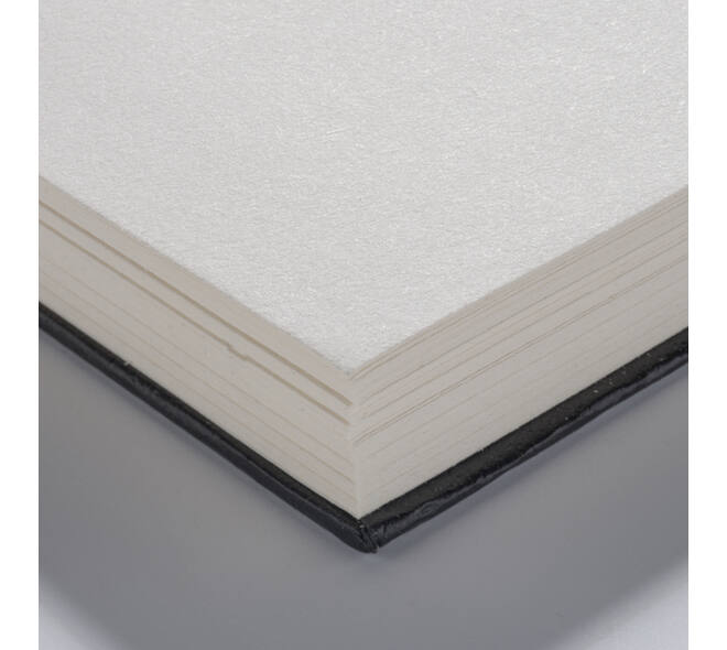 Schetsboek Talens Art Creation 80 vel 110gr 210x280mm spiraal zwart