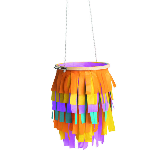 Zijdevloeipapier Folia 50x70cm 20gr assorti 10 vel