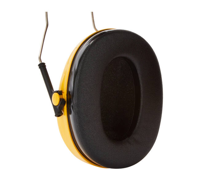 Oorkap 3M Peltor Optime Comfort H510A (87-98dB)