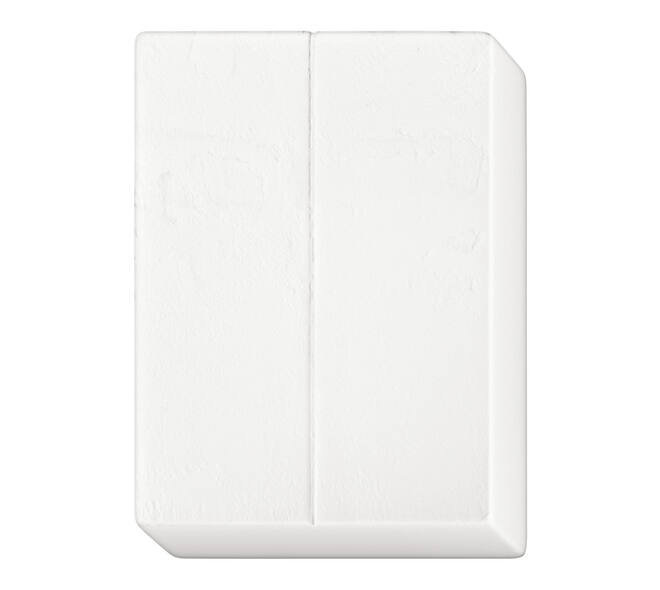 Boetseerklei Staedtler Fimo air light 8130 350 gram wit