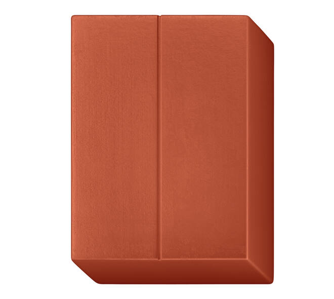 Boetseerklei Staedtler Fimo air 8101 1000 gram terracotta