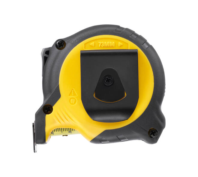 Rolmaat Stanley Control-Lock 5 meter 25mm